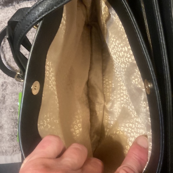 kate spade-new york—-Medium Crossbody—New/No Tags - Picture 5 of 7